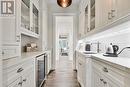 1414 Wateska Boulevard, Mississauga, ON  - Indoor Photo Showing Kitchen 