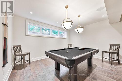 1414 Wateska Boulevard, Mississauga, ON - Indoor Photo Showing Other Room