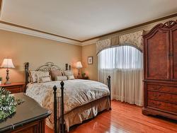 Master bedroom - 