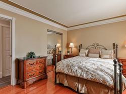 Master bedroom - 