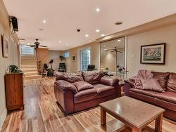 Family room - 