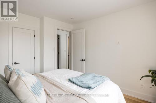 4 Dulverton Road, Toronto (Dorset Park), ON - Indoor Photo Showing Bedroom