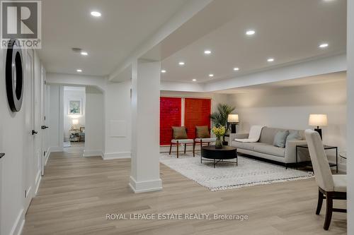 4 Dulverton Road, Toronto, ON - Indoor Photo Showing Other Room