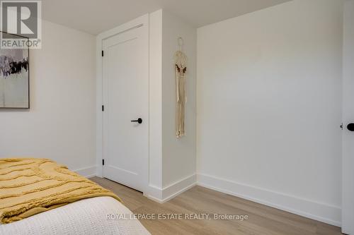 4 Dulverton Road, Toronto, ON - Indoor Photo Showing Bedroom