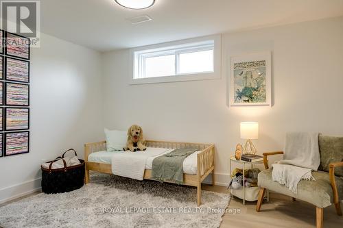 4 Dulverton Road, Toronto (Dorset Park), ON - Indoor Photo Showing Bedroom