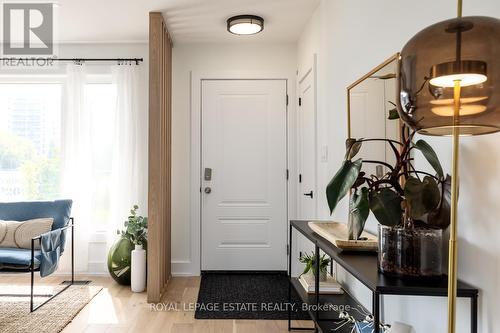 4 Dulverton Road, Toronto (Dorset Park), ON - Indoor Photo Showing Other Room