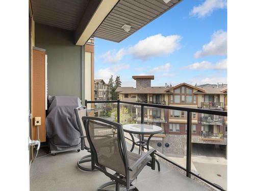 305-3210 Jacklin Rd, Langford, BC - Outdoor With Balcony With Exterior