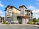 305-3210 Jacklin Rd, Langford, BC  - Outdoor With Facade 