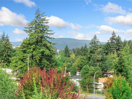 305-3210 Jacklin Rd, Langford, BC - Outdoor With View