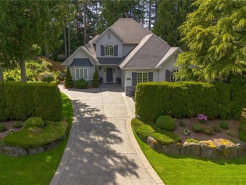 11010 Dunne Rd, North Saanich, BC 