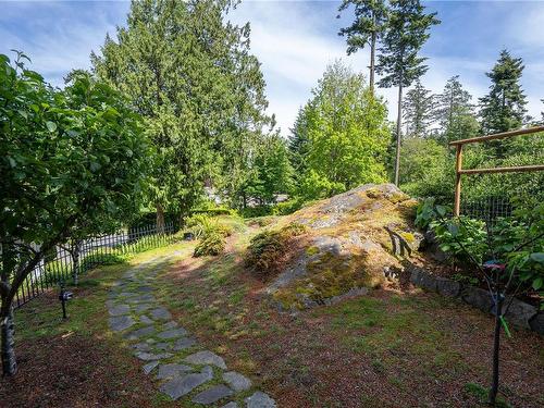 11010 Dunne Rd, North Saanich, BC 