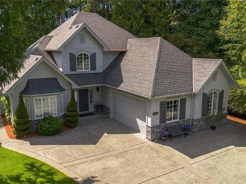 11010 Dunne Rd, North Saanich, BC 