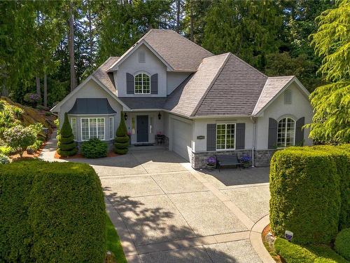 11010 Dunne Rd, North Saanich, BC 