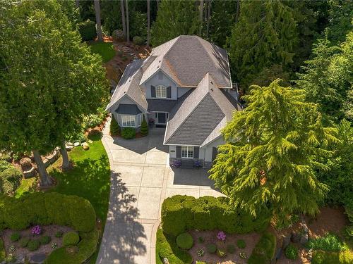 11010 Dunne Rd, North Saanich, BC 