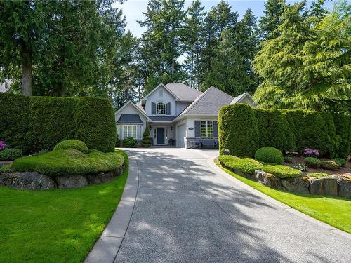 11010 Dunne Rd, North Saanich, BC 