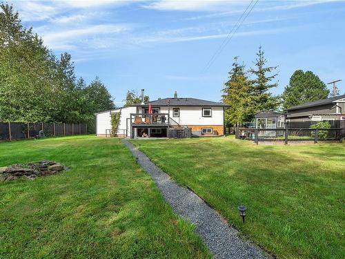 181 Petersen Rd South, Campbell River, BC 