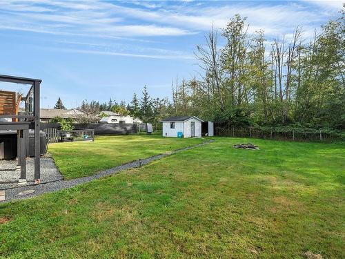 181 Petersen Rd South, Campbell River, BC 