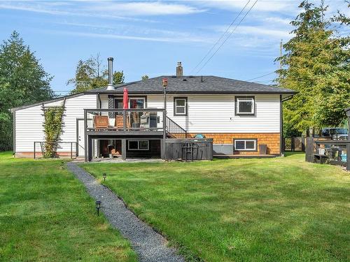 181 Petersen Rd South, Campbell River, BC 