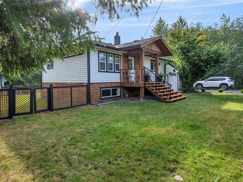 181 Petersen Rd South, Campbell River, BC 