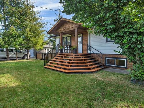 181 Petersen Rd South, Campbell River, BC 