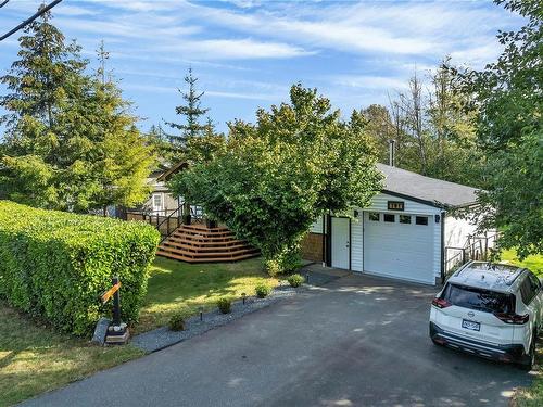 181 Petersen Rd South, Campbell River, BC 