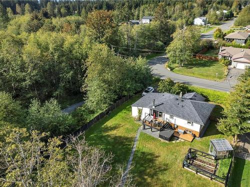 181 Petersen Rd South, Campbell River, BC 