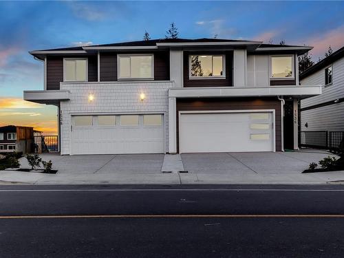 1538 Marble Pl, Langford, BC - Outdoor