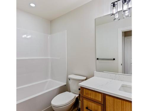 1538 Marble Pl, Langford, BC - Indoor Photo Showing Bathroom