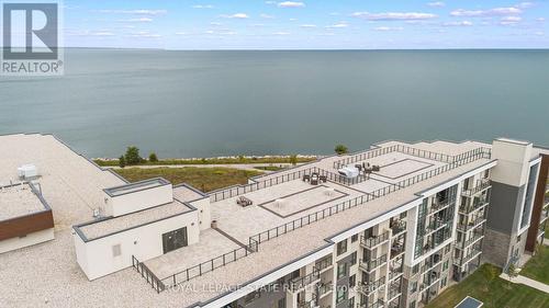 521 - 101 Shoreview Place, Hamilton, ON - Outdoor With Body Of Water With View