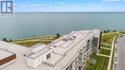 521 - 101 Shoreview Place, Hamilton, ON - Outdoor With Body Of Water With View