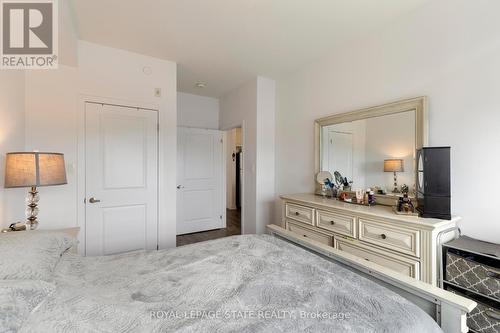 521 - 101 Shoreview Place, Hamilton (Stoney Creek), ON - Indoor Photo Showing Bedroom