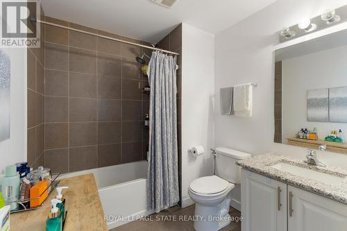 521 - 101 Shoreview Place, Hamilton (Stoney Creek), ON - Indoor Photo Showing Bathroom