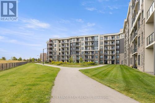 521 - 101 Shoreview Place, Hamilton, ON - Outdoor With Facade