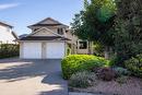 1097 Kelview Street, Kelowna, BC  - Outdoor With Facade 