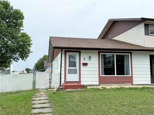 2 Briarbrook Bay, Winnipeg, MB 