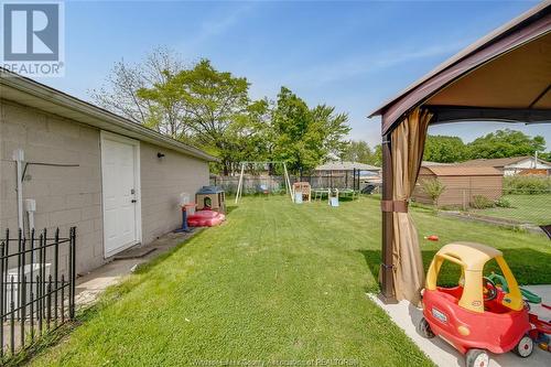 2929 Rivard, Windsor, ON - Outdoor With Exterior