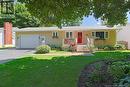 116 Melvin Street, Fredericton, NB  - Outdoor With Deck Patio Veranda 