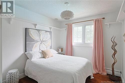 116 Melvin Street, Fredericton, NB - Indoor Photo Showing Bedroom