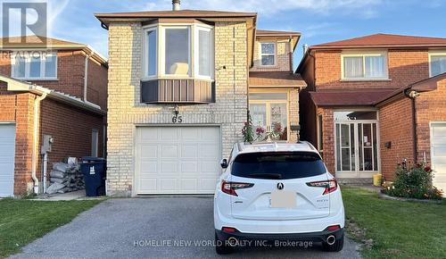 65 Fort Dearborn Drive, Toronto, ON - Outdoor