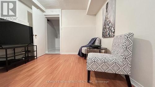 65 Fort Dearborn Drive, Toronto, ON - Indoor Photo Showing Other Room