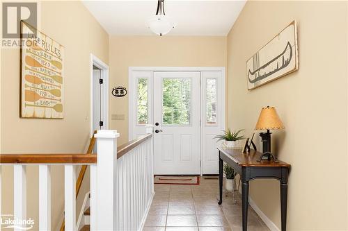 1305 Bellwood Acres Road, Lake Of Bays, ON - Indoor Photo Showing Other Room