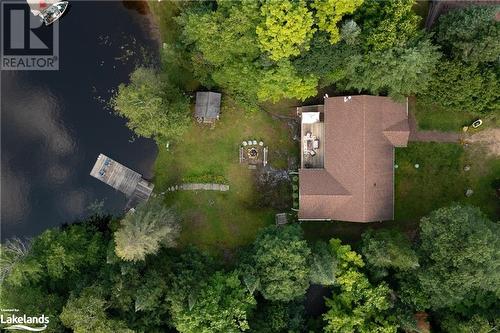 1305 Bellwood Acres Road, Lake Of Bays, ON - Outdoor