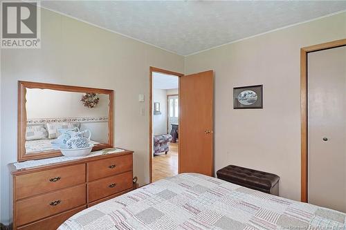 572 Maclaren Avenue, Fredericton, NB - Indoor Photo Showing Bedroom