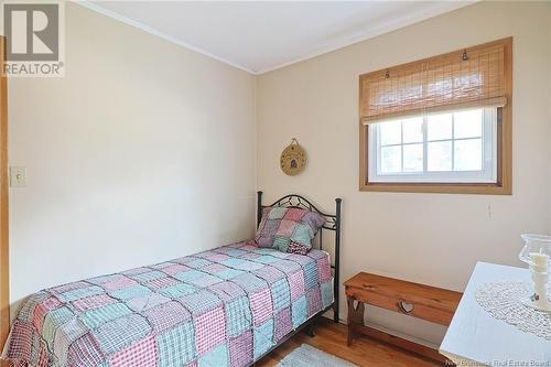 572 Maclaren Avenue, Fredericton, NB - Indoor Photo Showing Bedroom