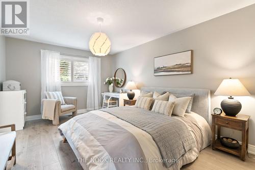 26 Beaumaris Crescent, Whitby (Brooklin), ON - Indoor Photo Showing Bedroom