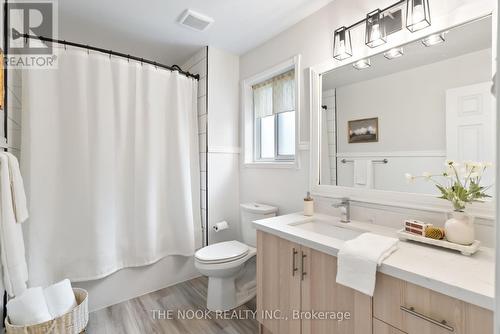 26 Beaumaris Crescent, Whitby (Brooklin), ON - Indoor Photo Showing Bathroom