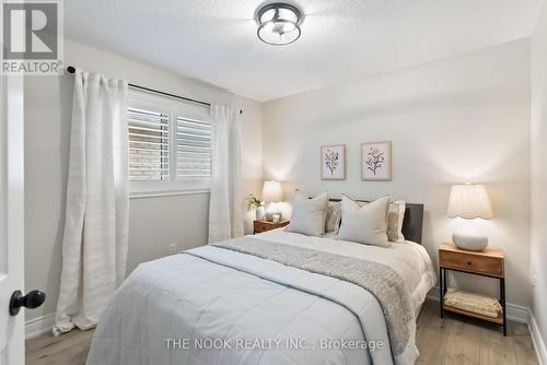 26 Beaumaris Crescent, Whitby (Brooklin), ON - Indoor Photo Showing Bedroom