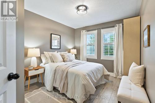 26 Beaumaris Crescent, Whitby (Brooklin), ON - Indoor Photo Showing Bedroom