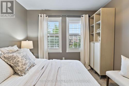 26 Beaumaris Crescent, Whitby (Brooklin), ON - Indoor Photo Showing Bedroom