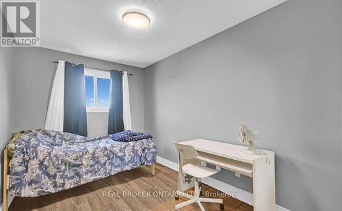 37 Stather Crescent, Markham, ON - Indoor Photo Showing Bedroom